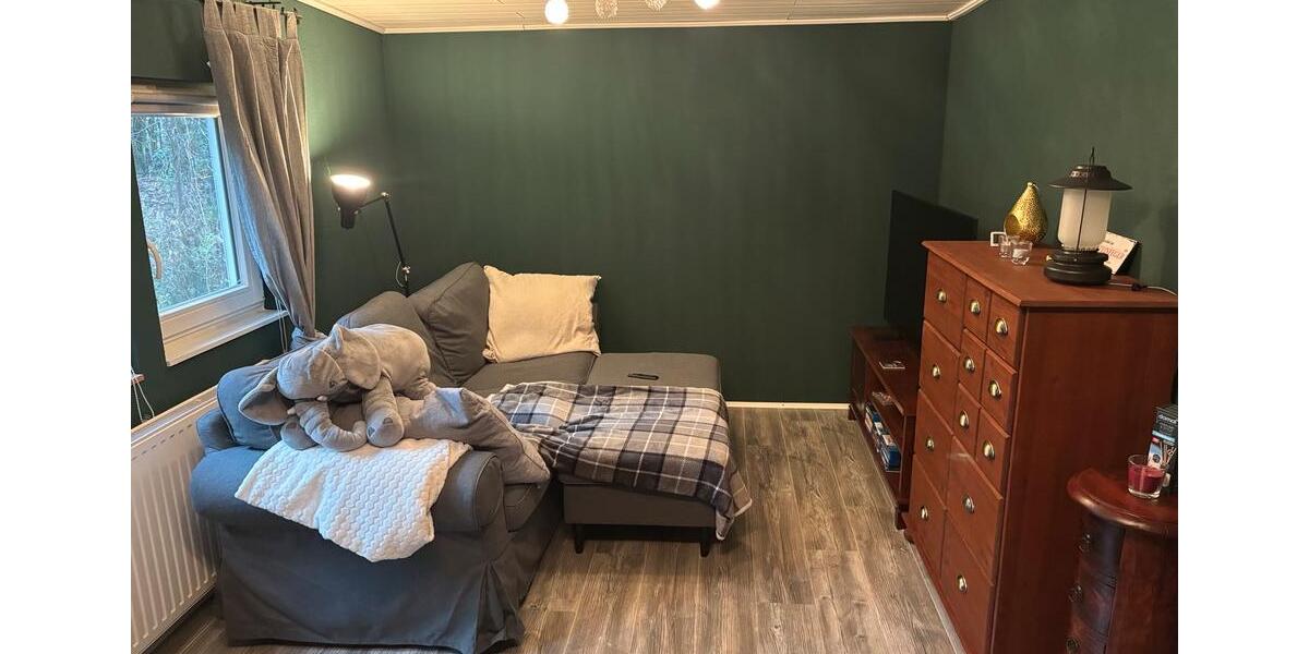 Bungalow Soltau - 2 Zimmer, 50 m&sup2;, 75.000&euro; | Angebot:24549523