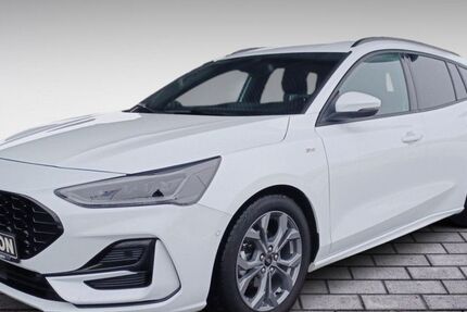 Ford Focus 25.593 km 26.990 &euro; Nordhausen 99734