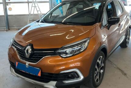 Renault Captur 24.595 km 17.990 &euro; Taucha bei Leipzig 04425
