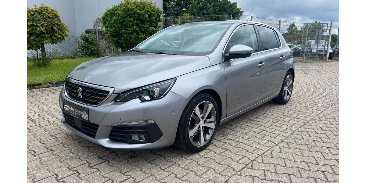 Peugeot 308 133.000 km 6.990 &euro; Eschweiler 52249