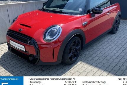 Mini Cooper S Cabrio 38.556 km 26.000 &euro; Buchen- Hettingen 74722
