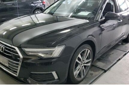 Audi A6 63.036 km 34.350 &euro; Frankfurt am Main 60314