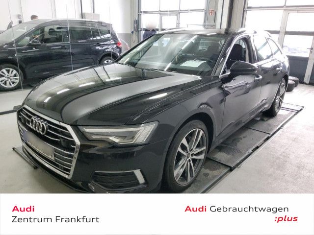Audi A6 63.036 km 34.350 &euro; Frankfurt am Main 60314