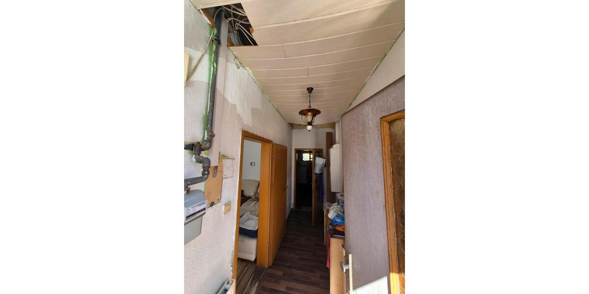 Doppelhaushälfte Zahna-Elster Elster - 4 Zimmer, 100 m&sup2;, 45.000&euro; | Angebot:26679425