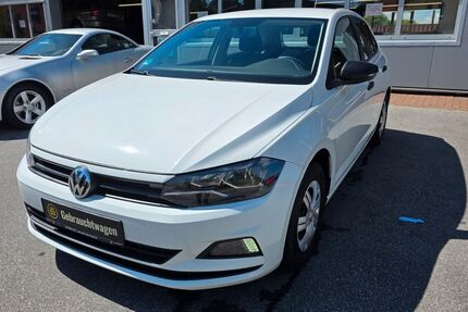 VW Polo 132.788 km 7.900 &euro; Stemwede 32351