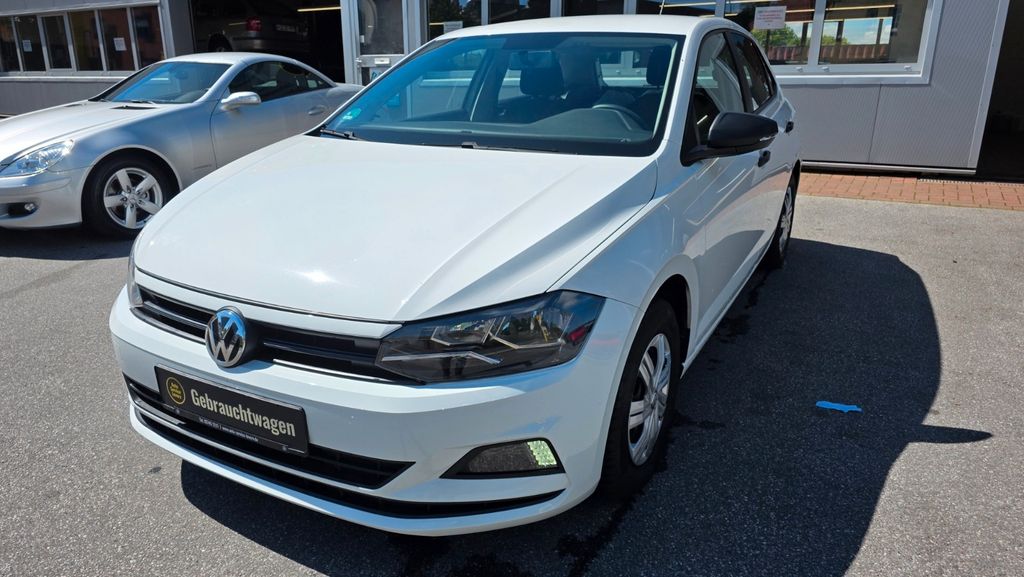 VW Polo 132.788 km 7.900 &euro; Stemwede 32351