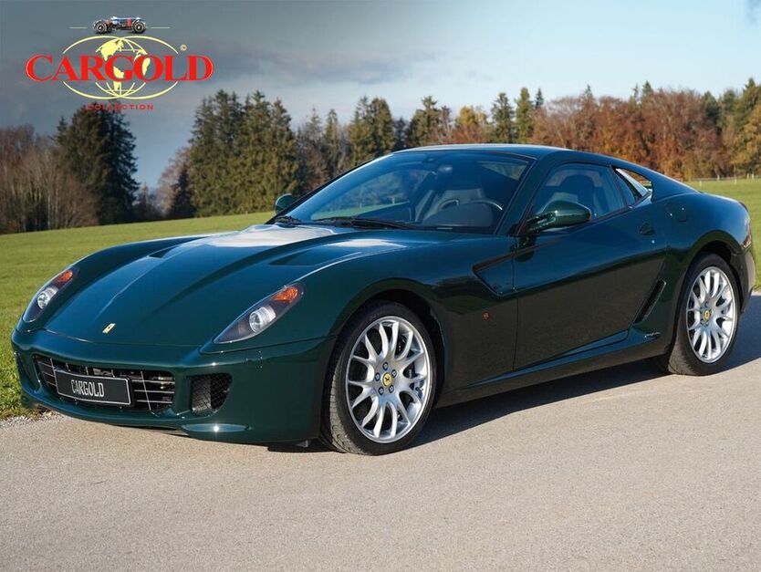 599 GTB