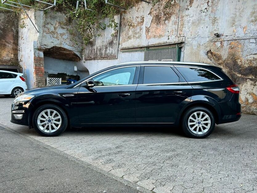 Mondeo
