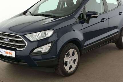 Ford EcoSport 70.169 km 13.300 &euro; Köln 50739