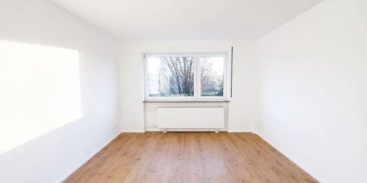Etagenwohnung Calw-Heumaden Heumaden - 3 Zimmer, 75 m&sup2;, 239.999&euro; | Angebot:26133747