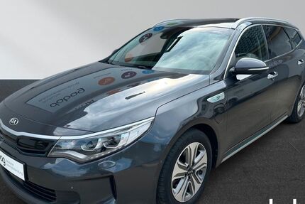 Kia Optima 117.344 km 15.990 &euro; Oranienburg OT Germendorf 16515