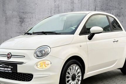 Fiat 500 67.897 km 10.200 &euro; Laatzen 30880