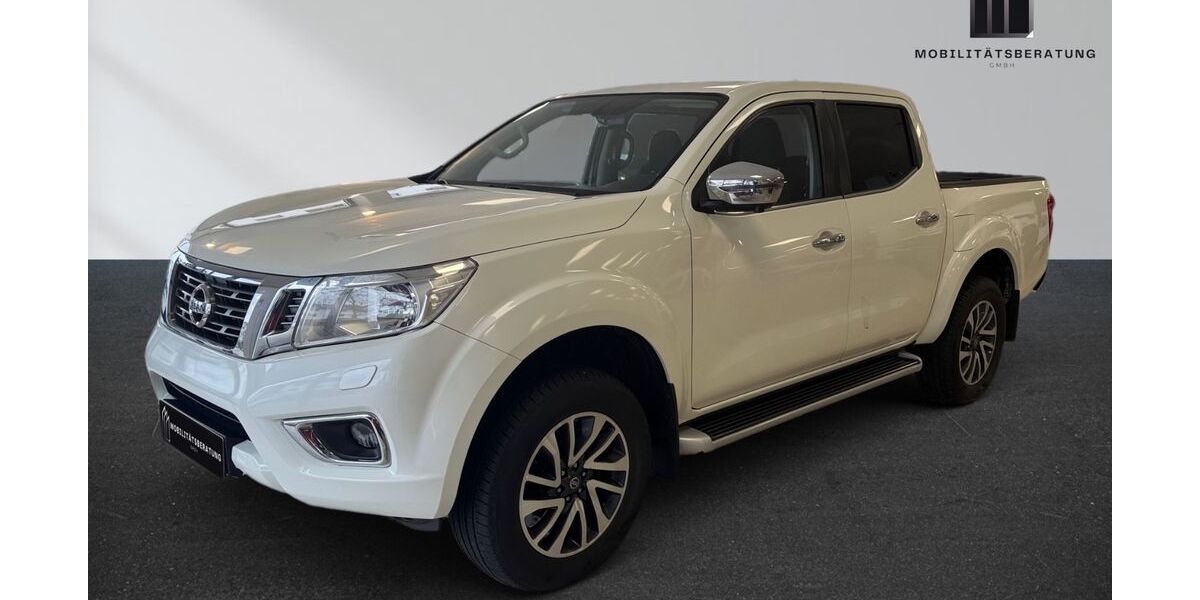 Nissan Navara 131.618 km 23.999 &euro; Ginsheim-Gustavsburg 65462