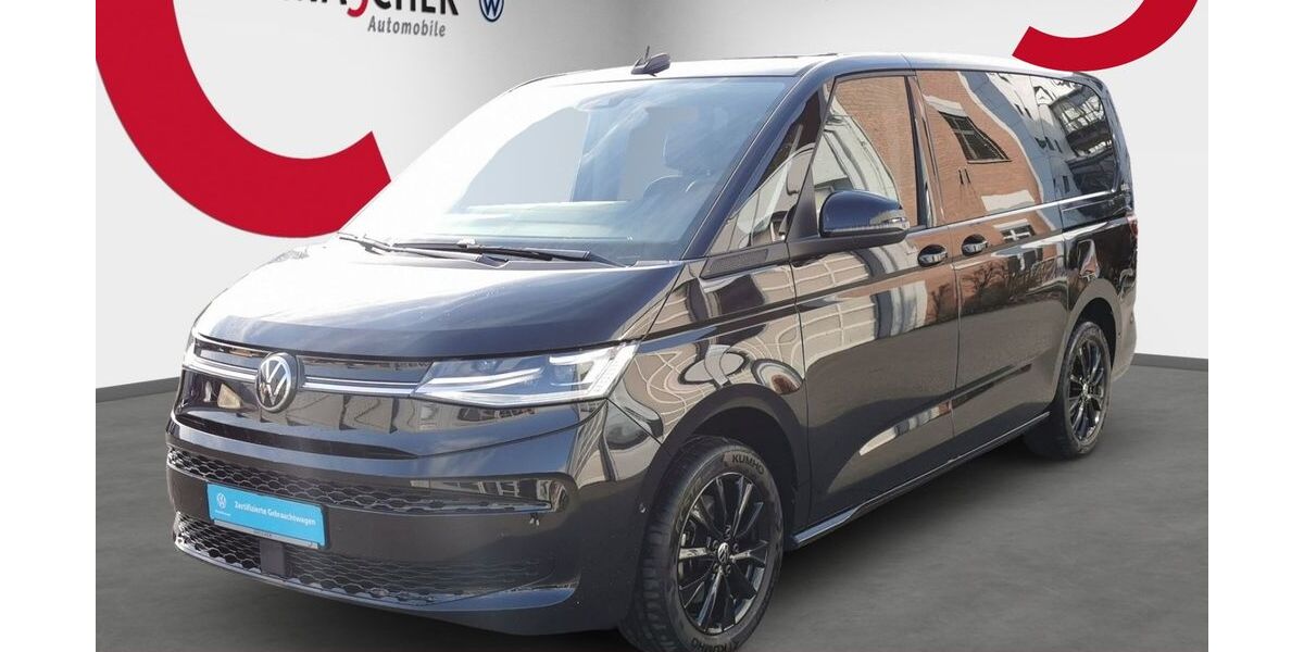 VW T7 Multivan 15.900 km 52.890 &euro; Weiden 92637