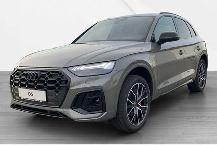 Audi Q5 12.771 km 53.990 &euro; Neubrandenburg 17036