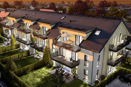 Wohnung zum Kaufen in Egelsbach 599.000 € 124.97 m² 4 zimmer