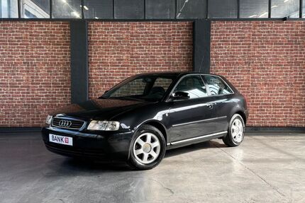 Audi A3 142.835 km 4.850 &euro; Dresden 01139
