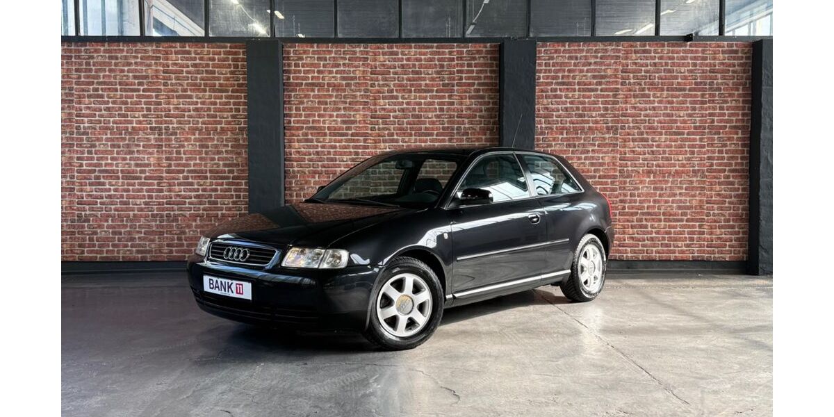 Audi A3 142.835 km 4.850 &euro; Dresden 01139