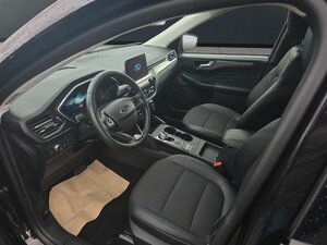 Ford Kuga Plug-in Titanium X*TechnoP*AHK*LED*Head-Up* 38.050 km 24.870 &euro; Nidderau 61130