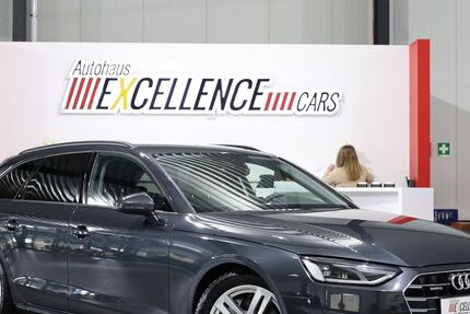 Audi A4 172.000 km 22.555 &euro; Hamm 59077