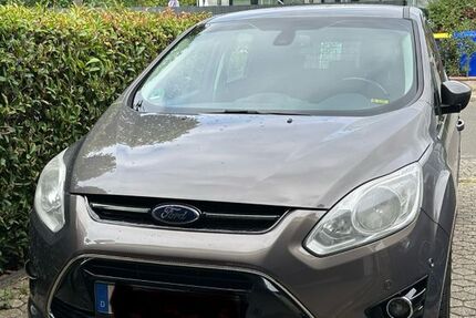 Ford C-Max 239.950 km 6.500 € Erftstadt 50374