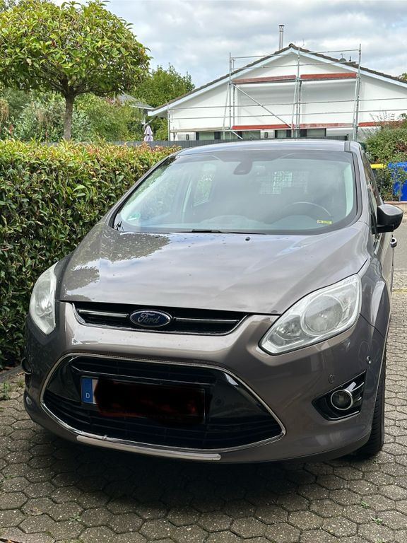 Ford C-Max 239.950 km 6.500 € Erftstadt 50374