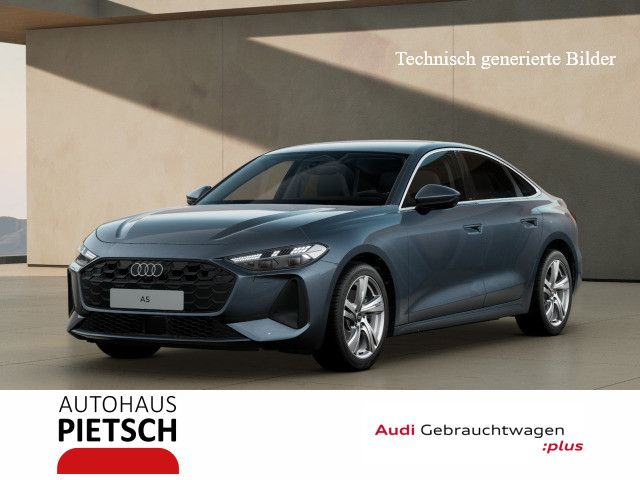 Audi A5 10.178 km 41.640 &euro; Melle 49324