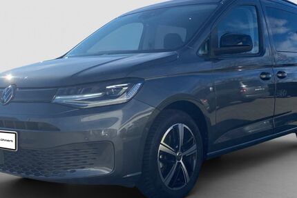 VW Caddy Maxi 29.581 km 35.885 &euro; Altenburg 04600