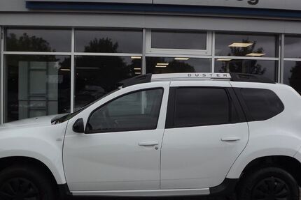 Dacia Duster 49.870 km 12.890 &euro; Jüterbog 14913