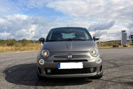 Fiat 500 27.000 km 12.400 &euro; Niestetal 34266