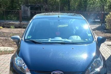 Ford Fiesta 74.896 km 4.300 &euro; Bad Frankenhausen 06567