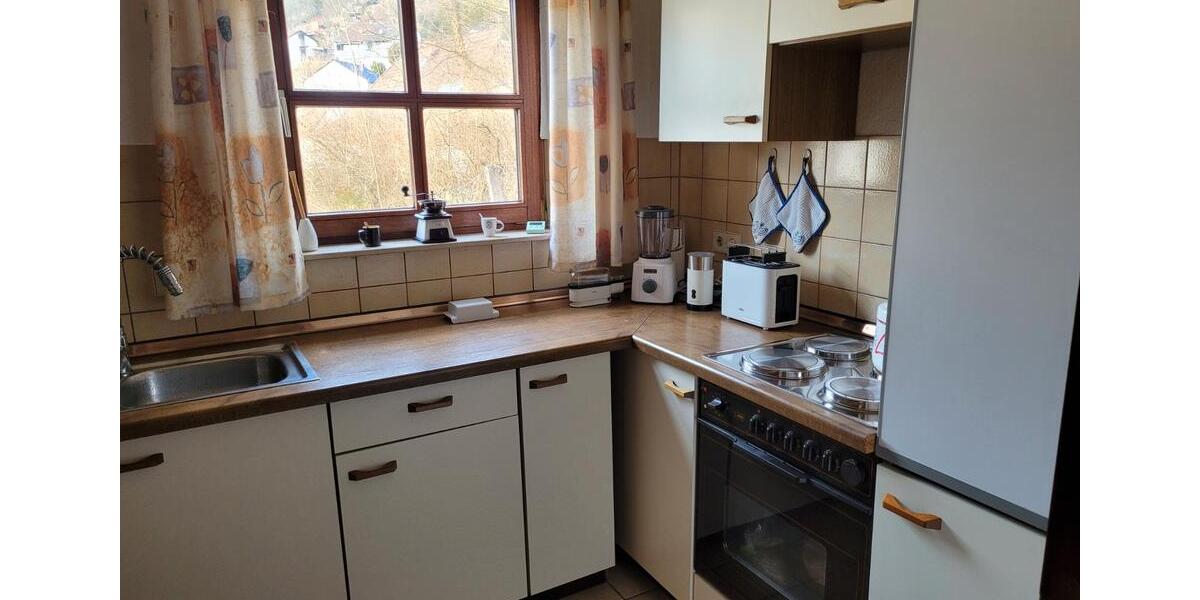 Etagenwohnung Plochingen - 2 Zimmer, 55 m&sup2;, 225.000&euro; | Angebot:27023752