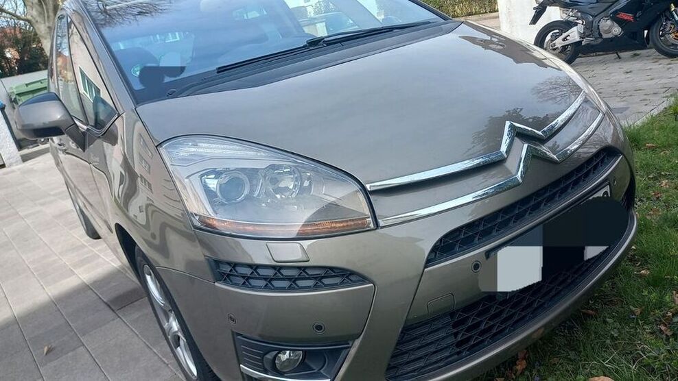 C4 Picasso