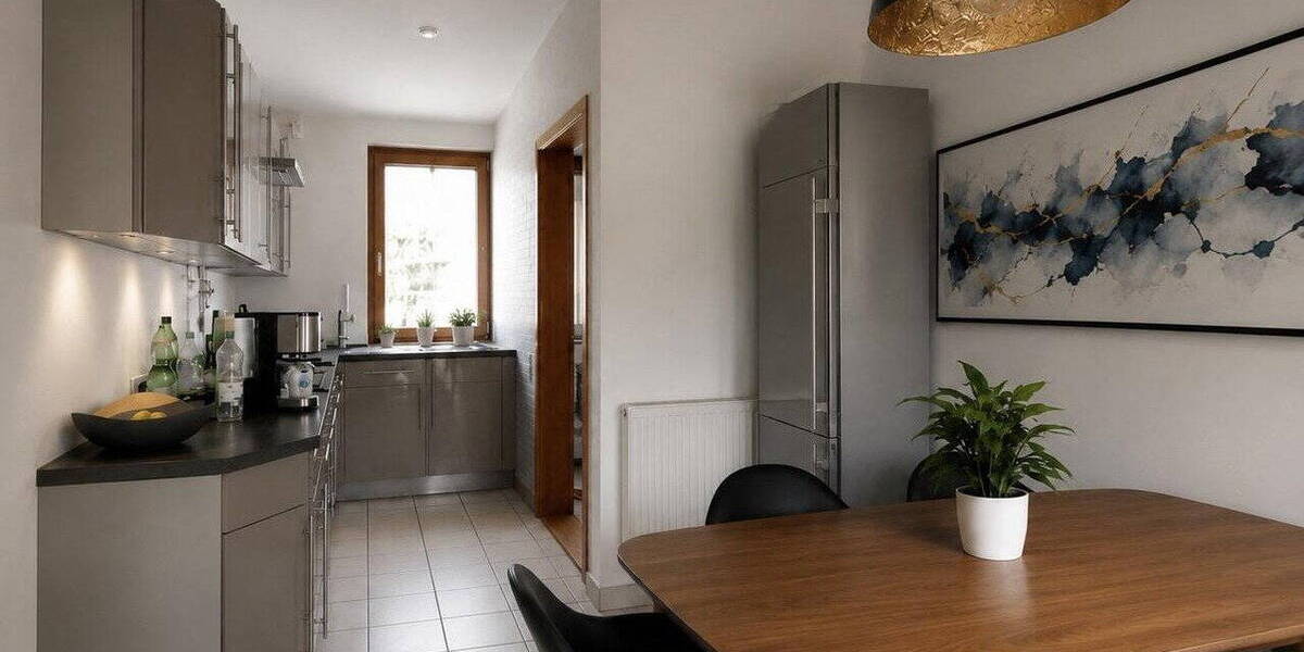 Mehrfamilienhaus, Wohnhaus Bardowick - 6 Zimmer, 168 m&sup2;, 460.000&euro; | Angebot:26739266
