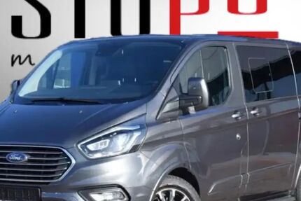 Ford Tourneo Custom 115.950 km 33.990 &euro; Kronach 96317