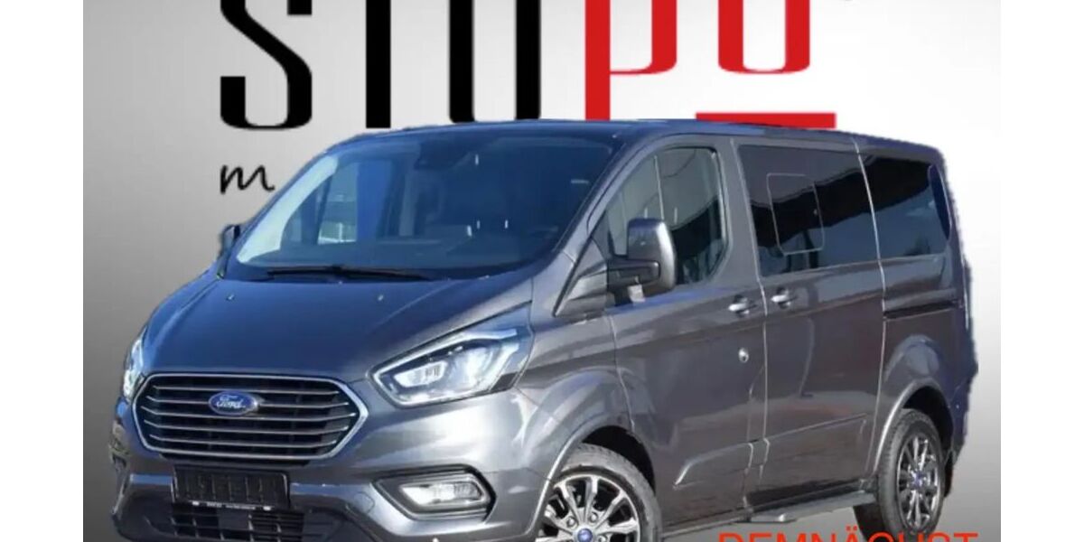 Ford Tourneo Custom 115.950 km 33.990 &euro; Kronach 96317
