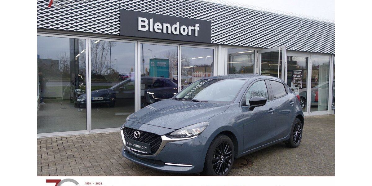 Mazda 2 108.912 km 12.750 &euro; Herten 45701