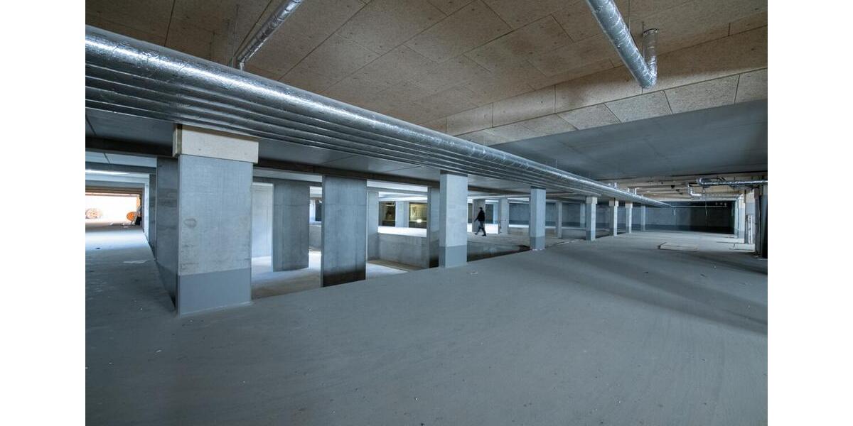 Etagenwohnung Ludwigsfelde - 2 Zimmer, 52 m&sup2;, 997&euro; | Angebot:25721237