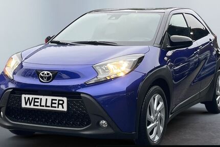 Toyota Aygo (X) 24.188 km 13.980 &euro; Herford 32049