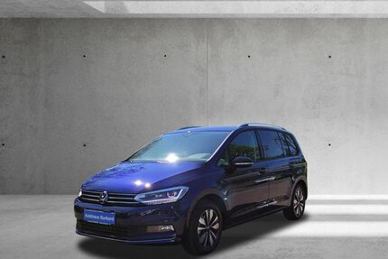 VW Touran 9.500 km 40.900 &euro; Leipzig 04288