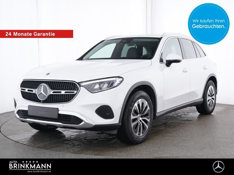 GLC 200