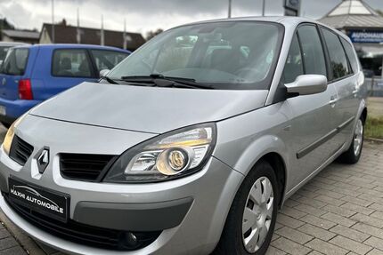Renault Scenic 197.000 km 2.250 € Schorndorf 73614