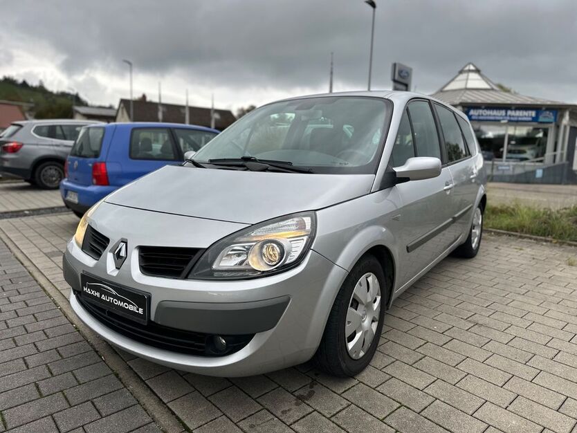 Renault Scenic 197.000 km 2.250 € Schorndorf 73614