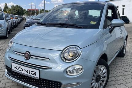 Fiat 500 30.022 km 13.999 &euro; Leipzig 04178
