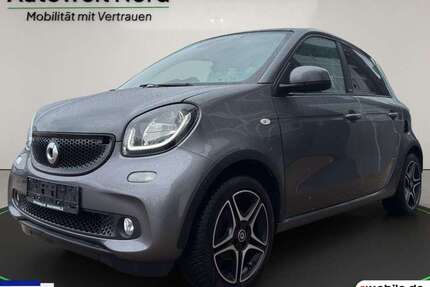 Smart forFour 79.852 km 12.790 &euro; Walsrode 29664