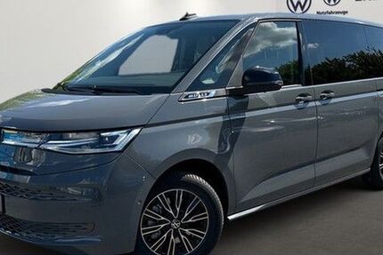 VW T7 Multivan 17.500 km 59.890 &euro; Fürstenwalde 15517