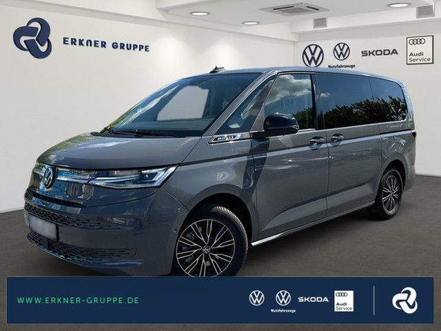 VW T7 Multivan 17.500 km 59.890 &euro; Fürstenwalde 15517
