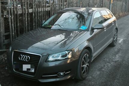 Audi A3 193.000 km 5.400 &euro; Reichenbach 08468