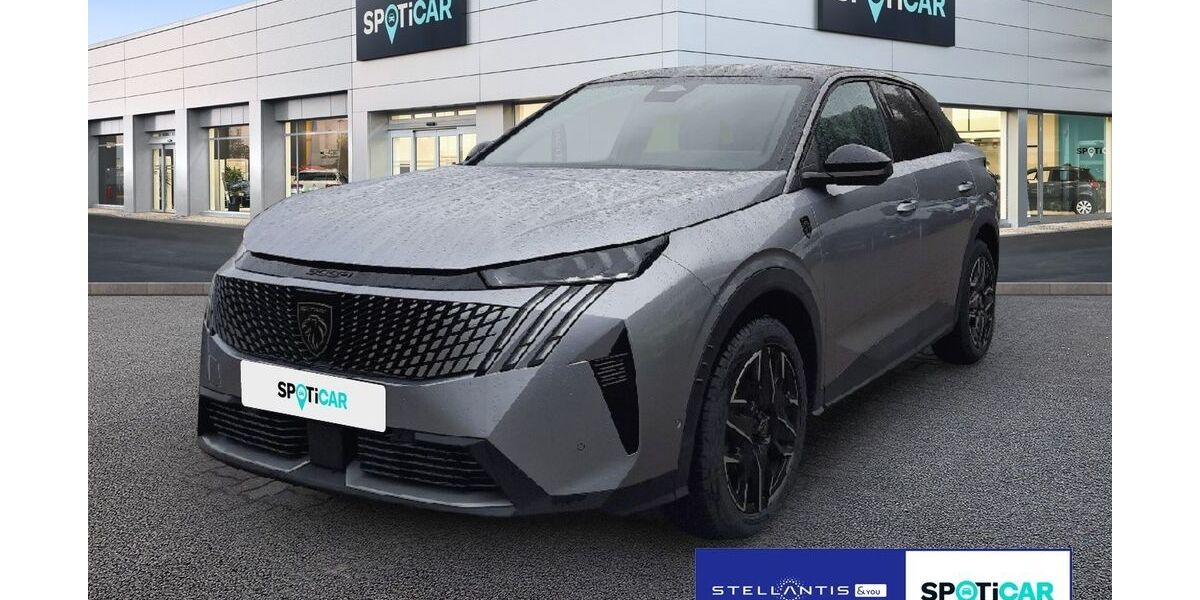 Peugeot 3008 46.769 km 25.990 &euro; Saarbrücken 66119