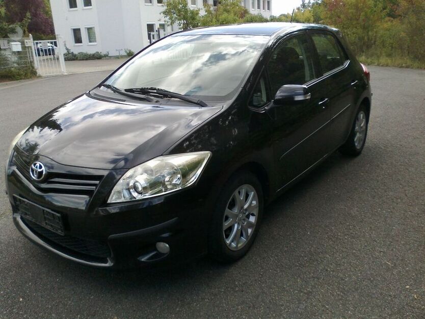 Auris
